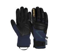 Reusch - Pro Rc - Gants ski homme Black / Dress Blue / Gold - 9,5