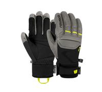 Gants de ski REUSCH Reusch Pro RC (Steel grey / black) - Homme 10 5
