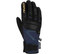 REUSCH Pro Rc - Mixte - Noir / Bleu / Jaune - taille 10- modèle 2025