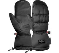 Reusch Moufles Puffy - R-TEX XT, Primaloft Gold, imperméable - Femme Noir Taille 7