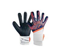 Reusch Pure Contact Fusion Junior Gants de Gardien de But pour Enfants avec Construction négative