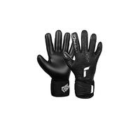 Reusch Pure Contact Infinity Junior Gants de Gardien de But pour Enfants avec Construction Interne pour la Performance des Gardiens de But Professionnels sur Gazon synthétique