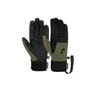 Reusch Raptor R-TEX® XT Touch-TEC™ avec Sangle de Poignet et Membrane imperméable, Gants de Ski Chauds et agréables Gants de Neige pour écran Tactile