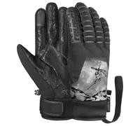 Reusch - Raptor R-Tex XT Touch-Tec - Gants - 9,5 - jumping skier