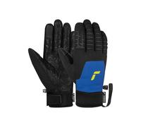 Reusch Raptor R-TEX XT Touch-TEC Gants d'hiver, Chauds, imperméables, Coupe-Vent et Respirants, Gants de Ski, pour Homme et Femme, compatibles avec écran Tactile