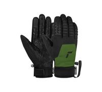Reusch Raptor R-TEX® XT Touch-TEC Gants d'hiver Chauds, imperméables, Coupe-Vent et Respirants, Unisexes, compatibles avec écran Tactile