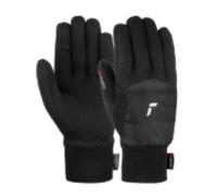 Reusch Reusch Garhwal Hybrid Touch-Tec Noir - Gants outdoor hommes 8