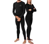 Reusch Reusch Set Kit S Noir