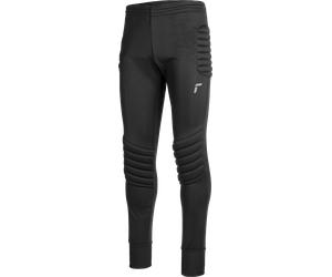 Reusch Reusch Torwarttrainingshose F7702 Pantalons M Noir