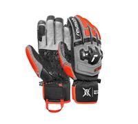 Gants de ski Reusch Worldcup Warrior SC Noir Taille 9