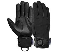 Reusch - Roy Dry Palm Fidlock - Gants - 7,5 - black