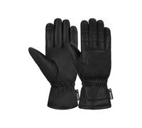Reusch Sense Gants Multisports Unisexes très Chauds, Coupe-Vent et Respirants pour Homme et Femme avec Cuir Plein de qualité supérieure pour Une Longue durée de Vie
