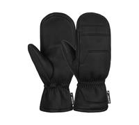 Reusch Sense Mitten Gants Multisports Unisexes très Chauds, Coupe-Vent et Respirants, Gants d'extérieur pour Homme et Femme avec Cuir Plein de qualité supérieure