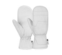 Reusch Sense Mitten Gants Multisports Unisexes très Chauds, Coupe-Vent et Respirants, Gants d'extérieur pour Homme et Femme avec Cuir Plein de qualité supérieure