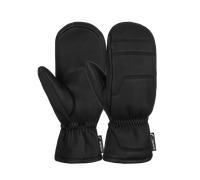 Reusch - Sense Mitten - Moufles Black - 6