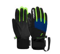 Reusch - Simon R-TEX XT Junior - Gants ski enfant Black / Surf The Web / Neon Green - 6
