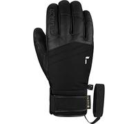 Reusch Snow Pro Gore-Tex Gants de Ski pour Homme Extra Chauds, imperméables et Respirants