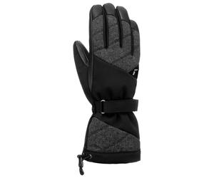 Reusch - Sonja R-Tex Xt Black Melange - 6.5 - Gant