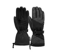 Reusch - Sonja R-Tex XT - Gants ski femme Black / Black Melange - 6