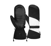 Reusch Sonja R-TEX® XT Mitaines Extra Chaudes, imperméables, Coupe-Vent et Respirantes, Gants d'hiver, Gants de Neige, Gants de Ski pour Femme, 6,5