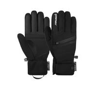 Reusch - Steve R-Tex XT - Gants ski Black / White - 8
