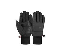 Reusch Stratos Touch-TEC™ Gants Multifonctions Unisexes Extra Chauds, imperméables et Respirants