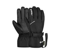 Reusch Sven Gore-Tex Gants Chauds imperméables et Respirants pour Adulte Noir/Blanc 7,5 cm