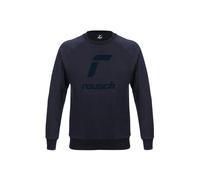 Reusch Sweat-Shirt pour Adulte pour Homme et Femme Sportif, Moderne et Confortable pour Votre entraînement, Votre Quotidien Sportif ou des Heures de détente