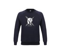 Reusch Sweat-Shirt pour Adulte pour Homme et Femme Sportif, Moderne et Confortable pour Votre entraînement, Votre Quotidien Sportif ou des Heures de détente