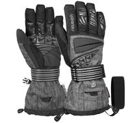 REUSCH Sweeber Ii R-tex Guanto - Homme - Noir / Gris - taille 8- modèle 2024
