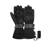 Reusch Sweeber III R-TEX XT Gants de Snowboard et de Ski Unisexe - Ortho-TEC Dual Protection, imperméable, Coupe-Vent, Respirant, Chaud, Protection Contre Les Chocs - Sports d'hiver pour Homme et