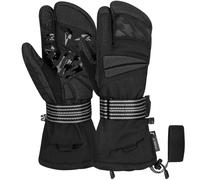 Reusch - Sweeber Iii R-Tex XT Lobster - Moufles Black - 9