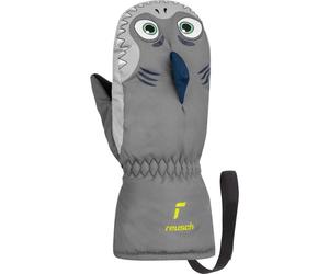 REUSCH Sweety Mitt - Enfant - Gris - taille 1/2 ans- modèle 2024