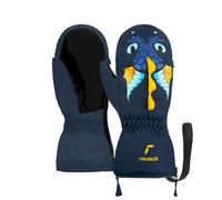 Reusch - Sweety Mitten - Moufles enfant Dragon - 5 - 6 ans