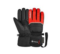 Reusch Teddy Gore-Tex Gants de Ski Chauds imperméables Coupe-Vent et Respirants