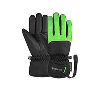 Reusch Teddy Gore-Tex Junior Gants de Ski Chauds, imperméables, Coupe-Vent et Respirants pour Enfants et Adolescents