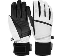 Reusch Tessa Ski Gloves Blanc Très grand Female