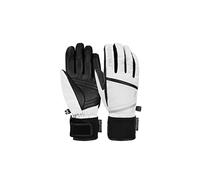 Reusch - Tessa Stormbloxx - Gants ski femme White / Black - 6