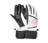 Reusch Tessa Stormbloxx Gants d'hiver, Chauds, Coupe-Vent et Respirants, Gants de Sport, Gants de Ski pour Femme pour Mains Chaudes et sèches