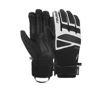 Reusch - Thunder R-Tex XT - Gants ski homme White / Black - 9