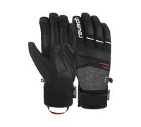 Reusch Thunder R-TEX XT Gants d'hiver Chauds, imperméables, Coupe-Vent et Respirants, Unisexes, Gants d'hiver, Gants de Neige, Gants de Ski pour Homme et Femme