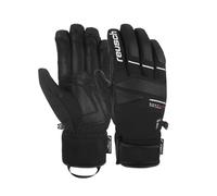 Reusch Thunder R-TEX XT Gants d'hiver Chauds, imperméables, Coupe-Vent et Respirants, Unisexes, Gants d'hiver, Gants de Neige, Gants de Ski pour Homme et Femme