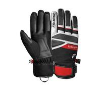 Reusch Thunder R-TEX XT Gants d'hiver Chauds, imperméables, Coupe-Vent et Respirants, Unisexes, Gants d'hiver, Gants de Neige, Gants de Ski pour Homme et Femme