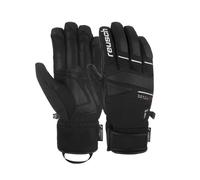 Reusch Gants d'hiver Thunder R-TEX® XT – Chauds, imperméables, coupe-vent, respirants Unisexes