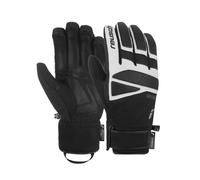 Reusch - Thunder R-Tex XT - Gants ski homme White / Black - 7