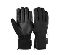 Reusch Gants Tiffany R-TEX® XT – extra chauds, imperméables, respirants – Noir 6,5 (2026)