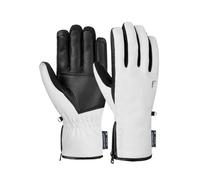 Reusch - Tiffany R-Tex XT - Gants ski femme White / Black - 7