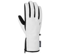 Reusch - Tiffany R-Tex® Xt White Black - 8 - Gant