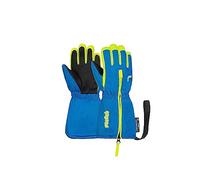 Reusch Tom Gants pour Tout-Petits Extra Chauds, imperméables, Extra Respirants
