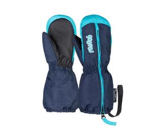 Reusch - Tom - Moufles enfant Dress Blue / Bachelor Button - 3 - 4 ans